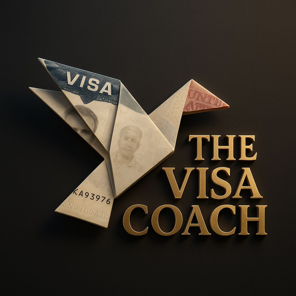 The Visa Coach