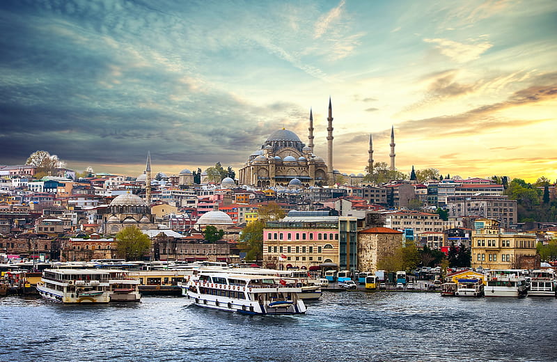 Turkey