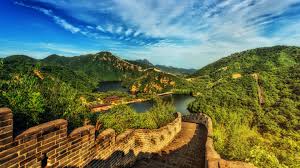 china